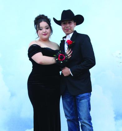 PROM  Night