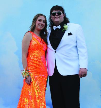 PROM  Night