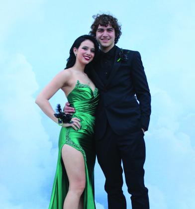 PROM  Night