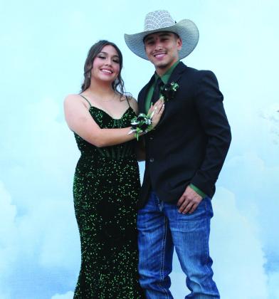 PROM  Night