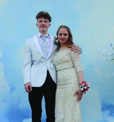 PROM  Night