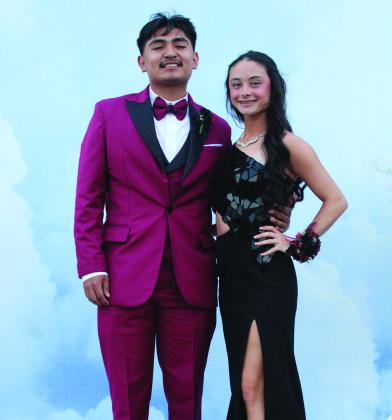 PROM  Night