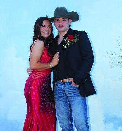 PROM  Night