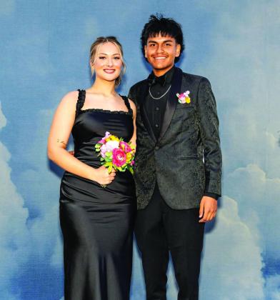 PROM  Night