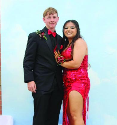 PROM  Night