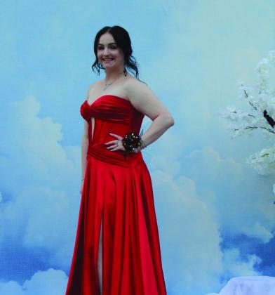 PROM  Night