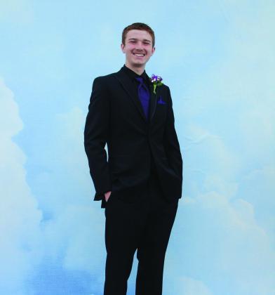 PROM  Night