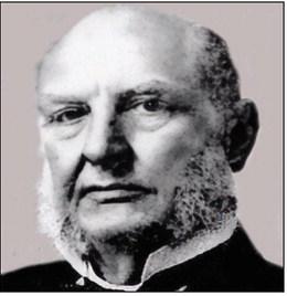 Stillwell Heady Russell was a judge on the Oklahoma State Supreme Court. Courtesy photo