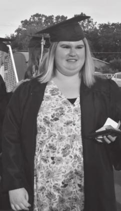 Madill 2021 Graduation