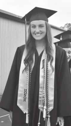 Madill 2021 Graduation