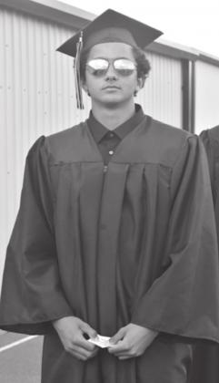 Madill 2021 Graduation
