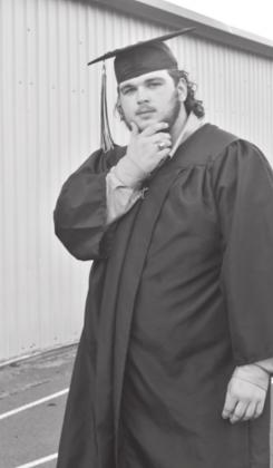 Madill 2021 Graduation