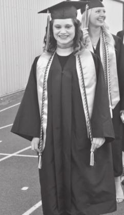 Madill 2021 Graduation