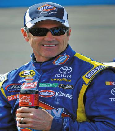 Bobby Labonte