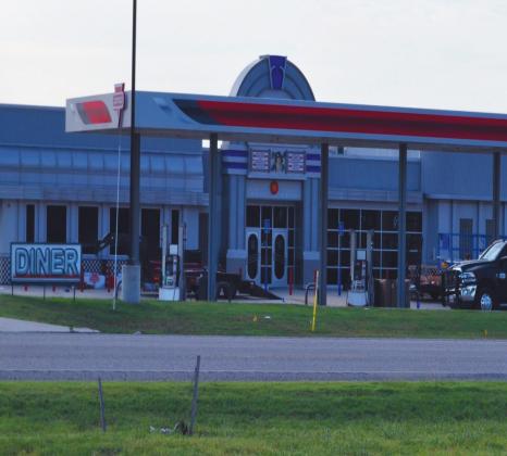 Changes coming to Marshall County