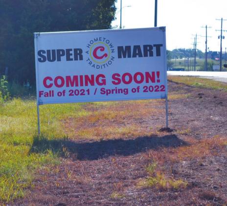 Changes coming to Marshall County