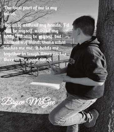 The best part of me