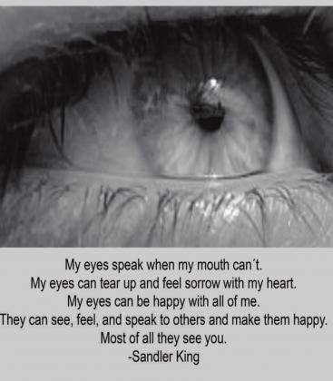 The best part of me