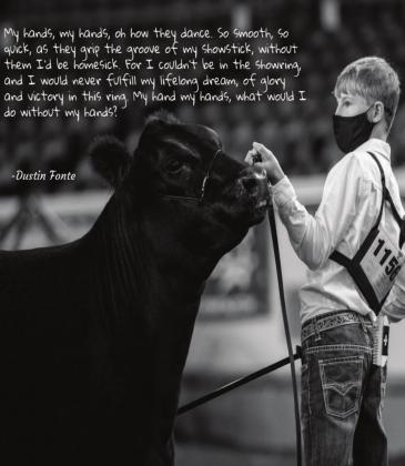 The best part of me