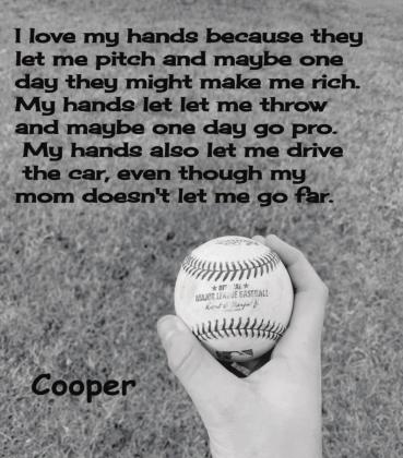 The best part of me
