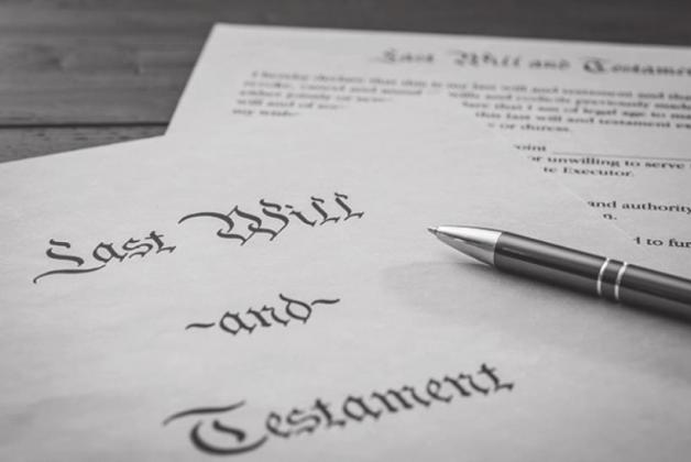 Courtesy photo Estate planning can be tricky, which is why many people turn to attorneys to get the job done right.