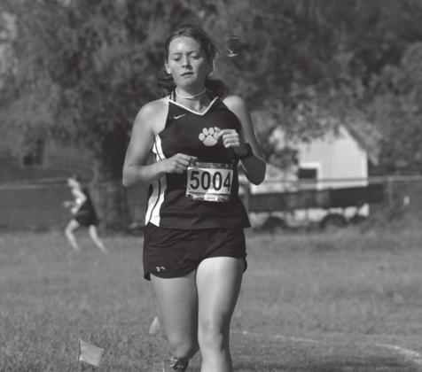 All Madill teams place at Cat Run