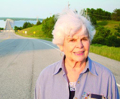 Local man recalls fond memories of his mother