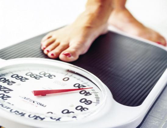 Courtesy photo Successful weight loss requires hard work and patience. Still, many myths abound, and people may think there are quick fixes to shedding a few extra pounds.
