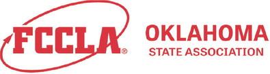 FCCLA MEMBERS ATTEND DISTRICT OFFICER TRAINING