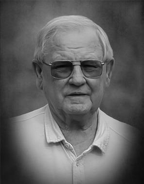 Tommy Joe Crane