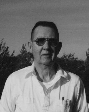 Donald Walter Whittaker