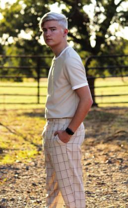 Lakota Tolloak has been accepted to Harvard University and will begin his studies this fall. Through superior academic success, Tolloak also received the highly competitive Gates Scholarship, paying his tuition for the prestigious school. Courtesy photo