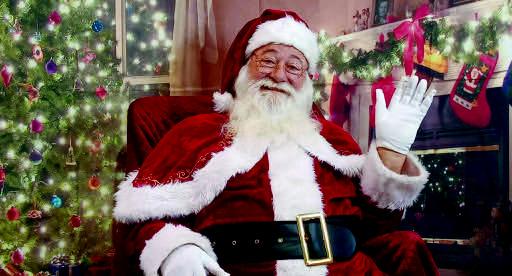 Merry Meadows Farm hosts Christmas festival