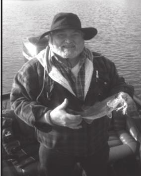 Garner