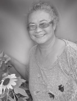 Nesie Casas Wilkerson
