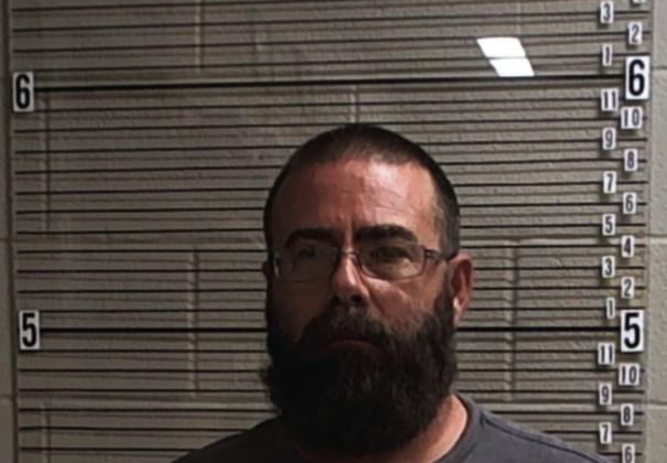 Robert Lee, a 40-year-old male from Durant, is facing charges for First-Degree Rape and Kidnapping after admitting to having sex with a minor. Courtesy photo