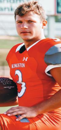 Jarron “Boomer” Morgan Jady Lollis Few