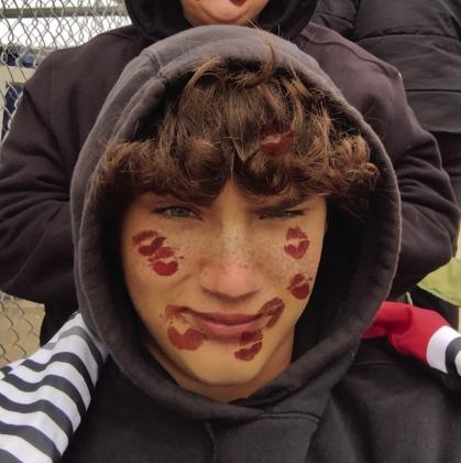 Family mourns teenager taken too soon