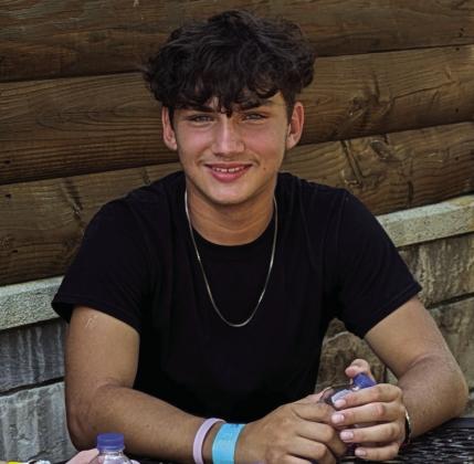 Family mourns teenager taken too soon