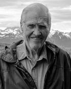 Jerry Carl Anderson