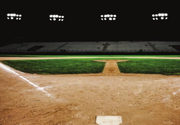 Major League Baseball’s opening games are upon us. Many will allow a small number of fans to be in attandence of the games. Courtesy photo