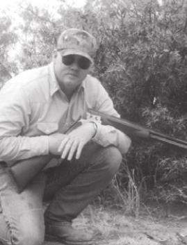 Danny K. Melton