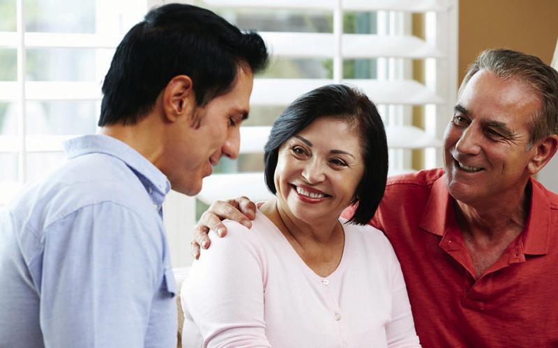 The benefits of hiring a wealth management financial advisor can outweigh the costs. Courtesy photo