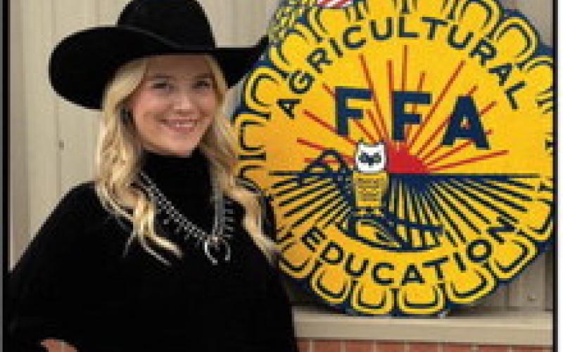 2026 RODEO ROYALTY CANDIDATES