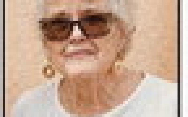 Emma Hartin Voyles