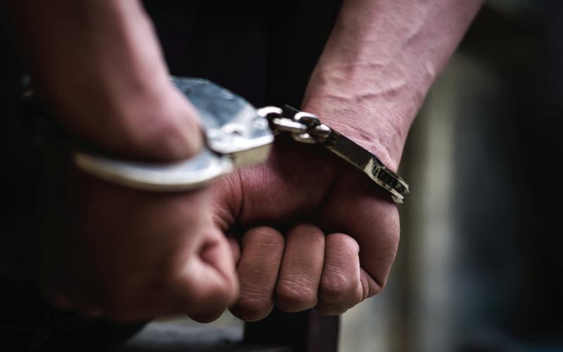 Mcintosh County Sheriff charged with cock fightin