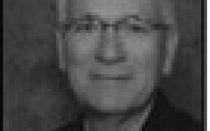 Dr. Joe Lynn Potter