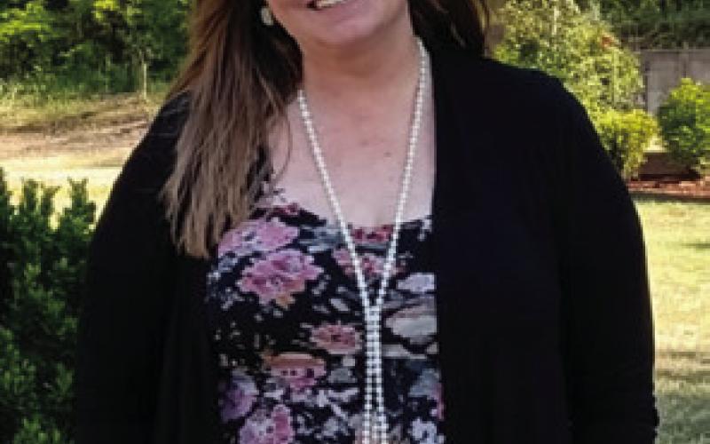Amy Lynn Sweetland