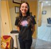 Halloween contest winners