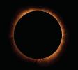 	Eclipse brings awe and theories